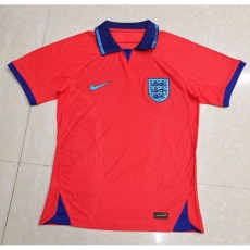 2022 England away